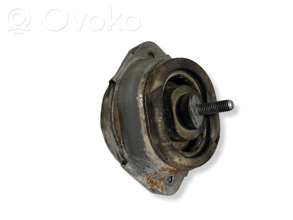 BMW X5 E53 Suport tampon motor 