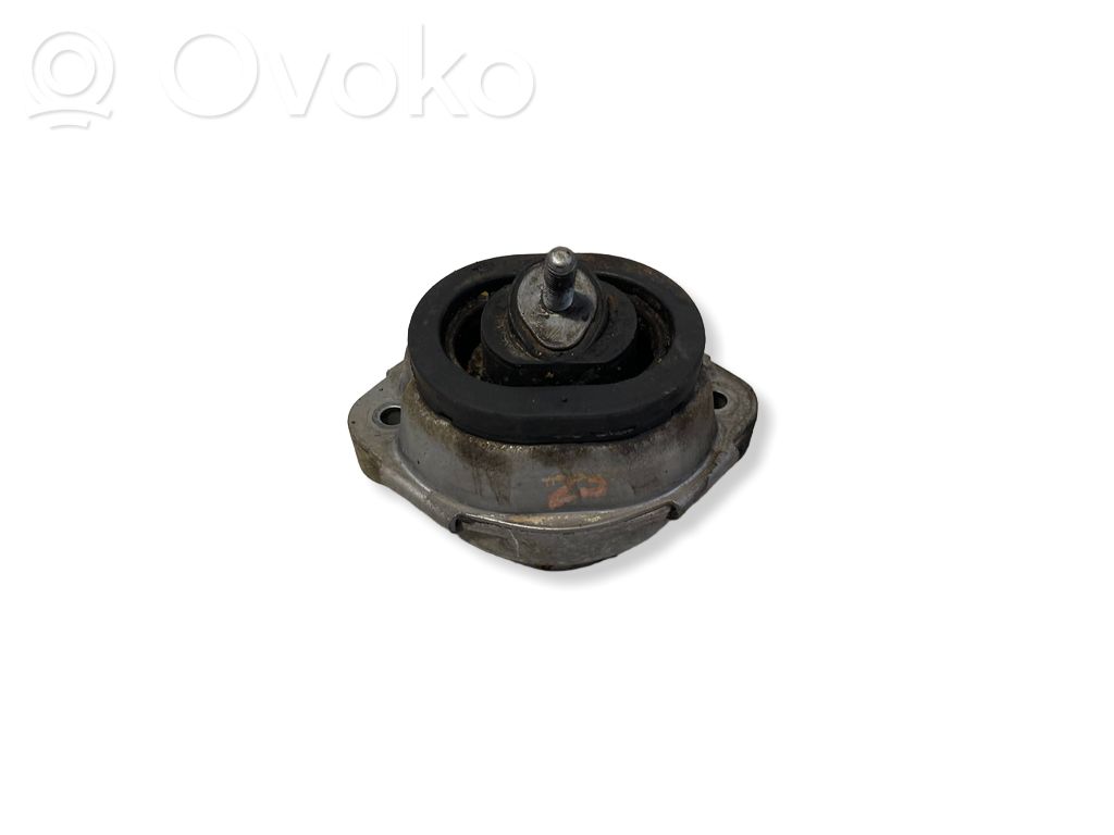 BMW X5 E53 Suport tampon motor 