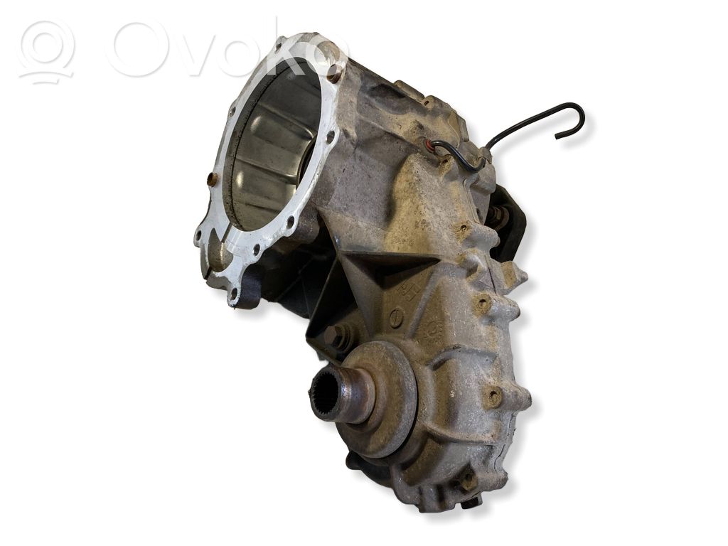 BMW X5 E53 Scatola ingranaggi del cambio 