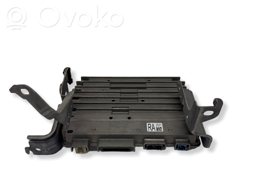 Toyota Corolla E210 E21 GPS navigation control unit/module 