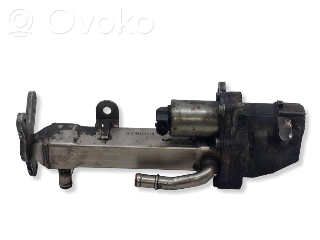 Volvo S80 Chłodnica spalin EGR 