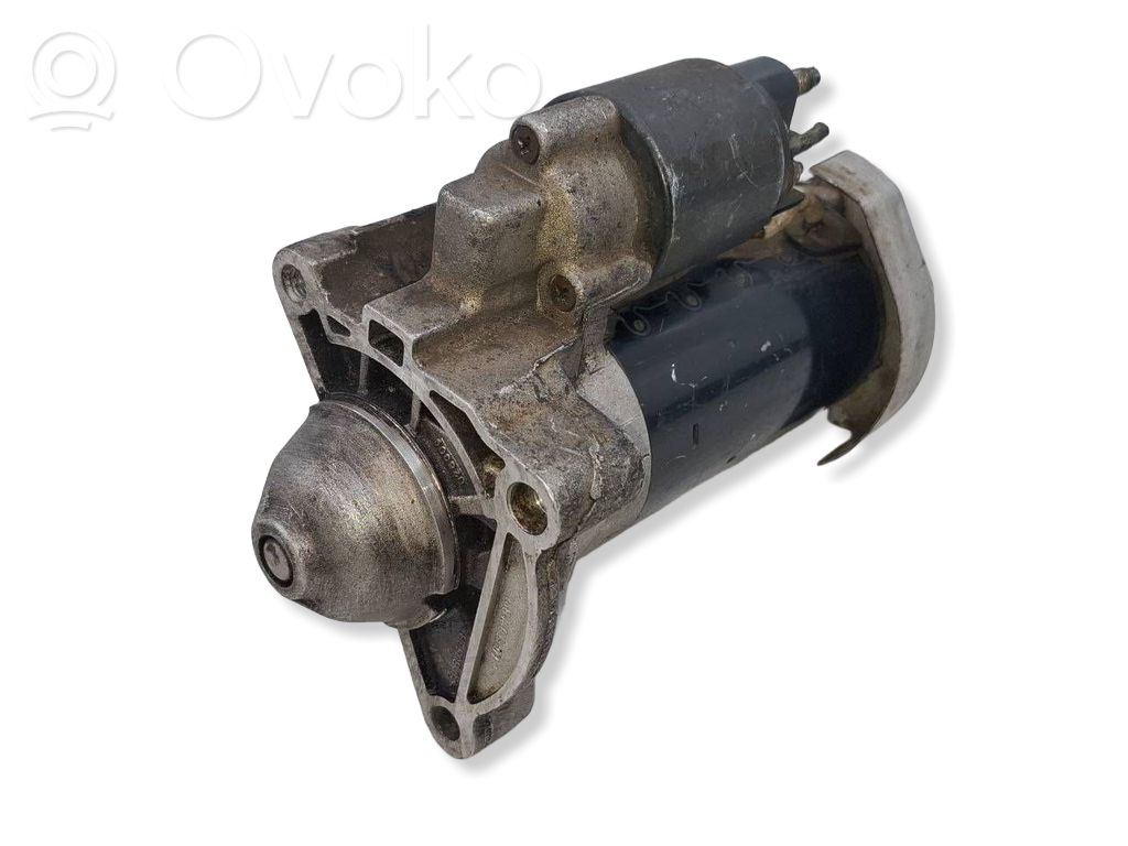 Citroen Saxo Käynnistysmoottori 