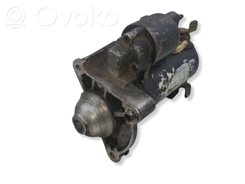 Peugeot 106 Стартер 