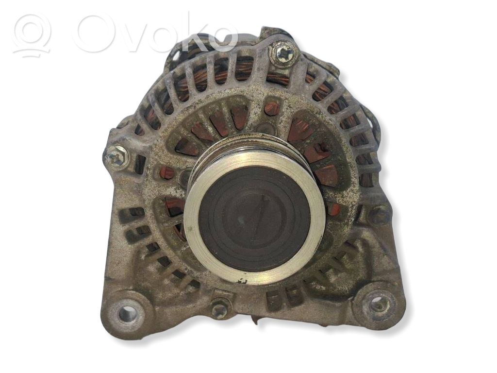 Renault Megane II Generator/alternator 