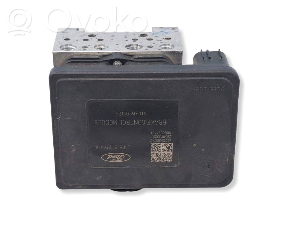 ABS bloks   LN152C219CA,LN152B373CA,10022025044,10063334451,10091901373,28518133203,62212400742