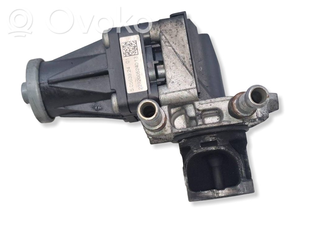 Ford Transit -  Tourneo Connect EGR vārsts 