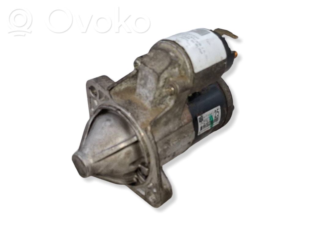 Motor de arranque   MR994325,M000T30771