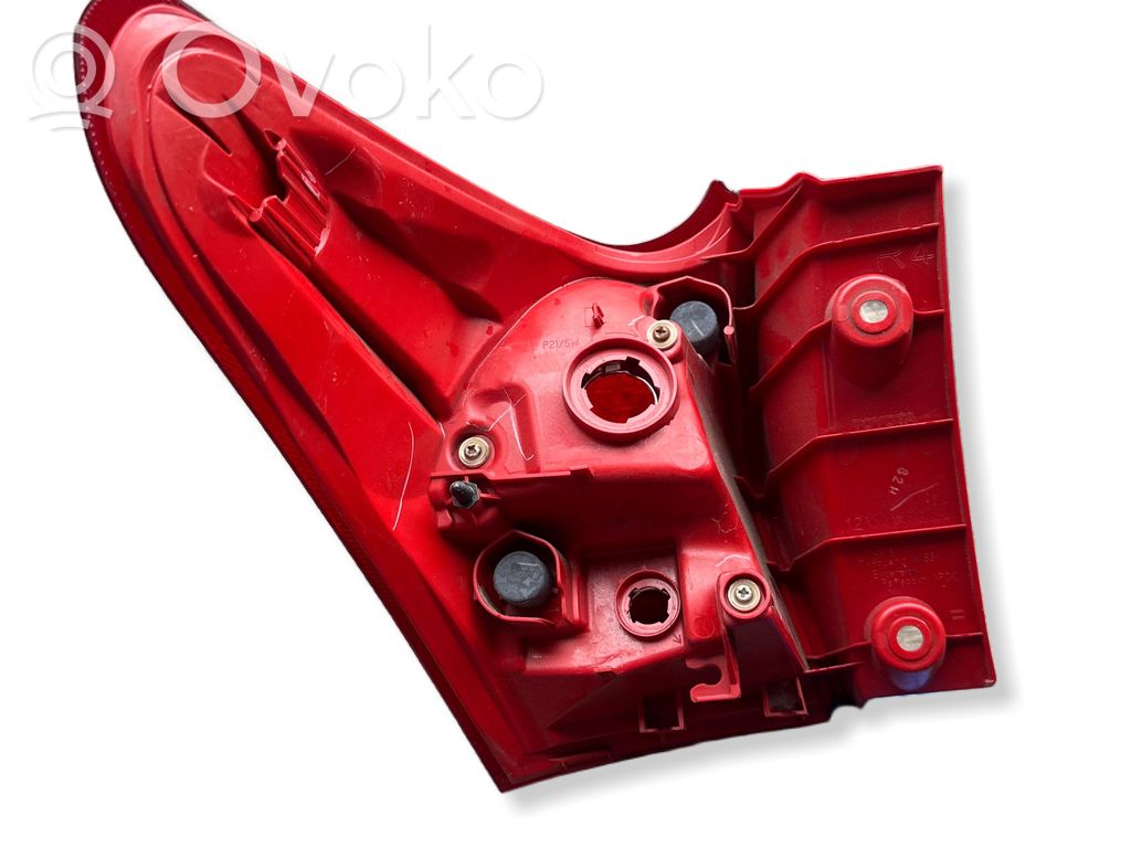 Toyota Auris E180 Lampă spate în caroserie 