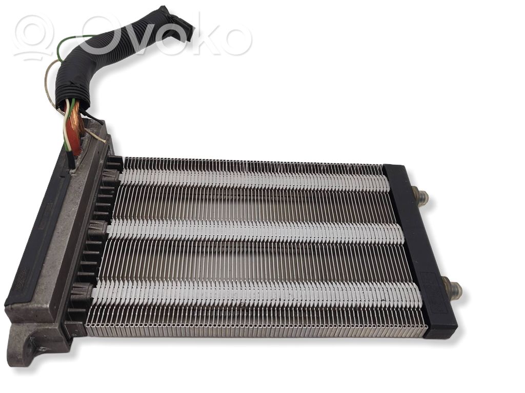 Ford Focus C-MAX Radiator aerotermă electrică cabină 