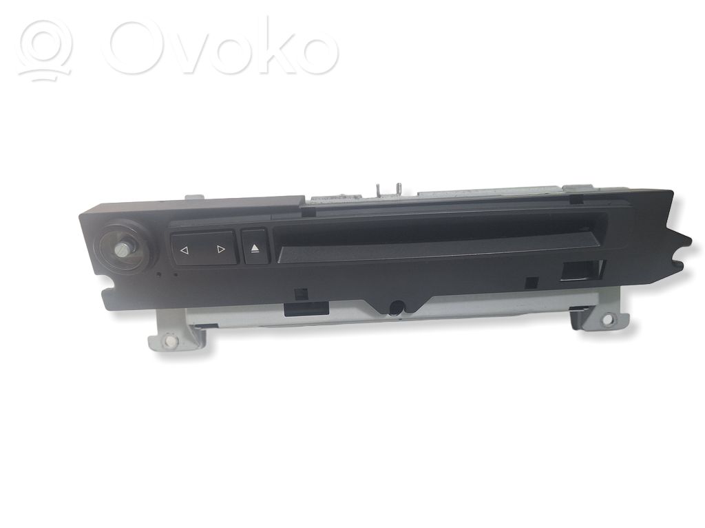 BMW 5 E60 E61 Radio / CD-Player / DVD-Player / Navigation 