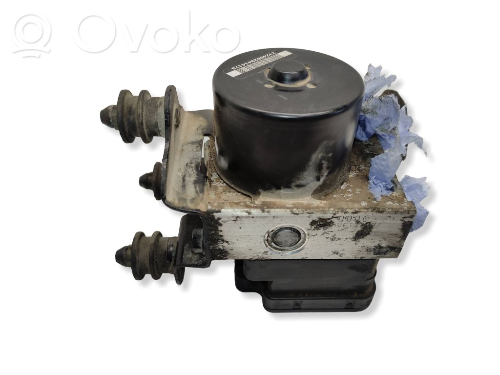 Skoda Octavia Mk2 (1Z) ABS bloks 