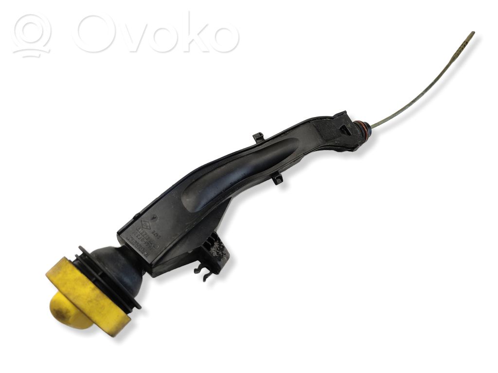 Renault Trafic II (X83) Oil level dip stick 