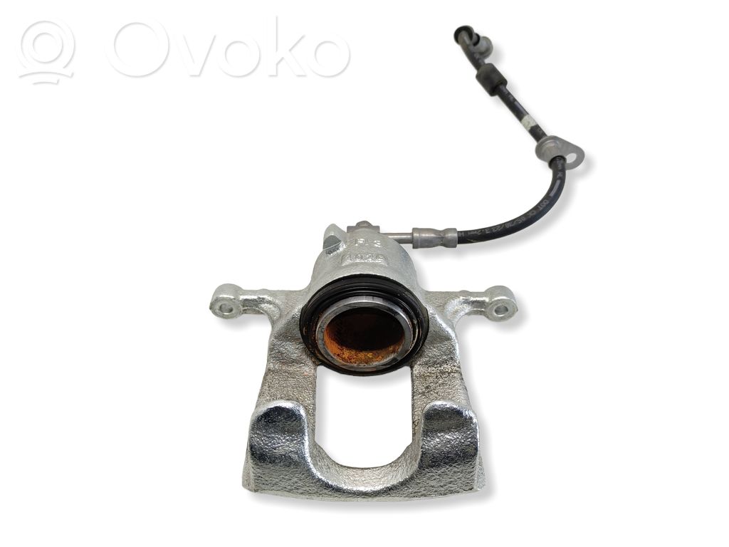 Front brake caliper   L1TC2B294AA