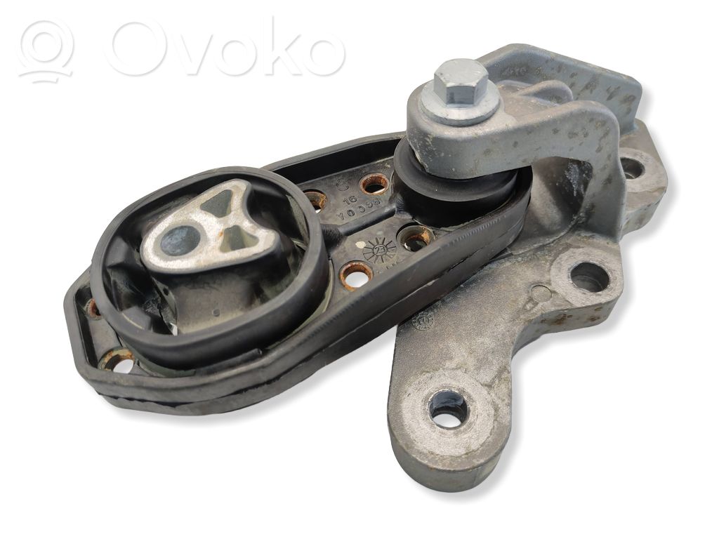 Variklio pagalvė   L1BG6P082BB,BGC0A