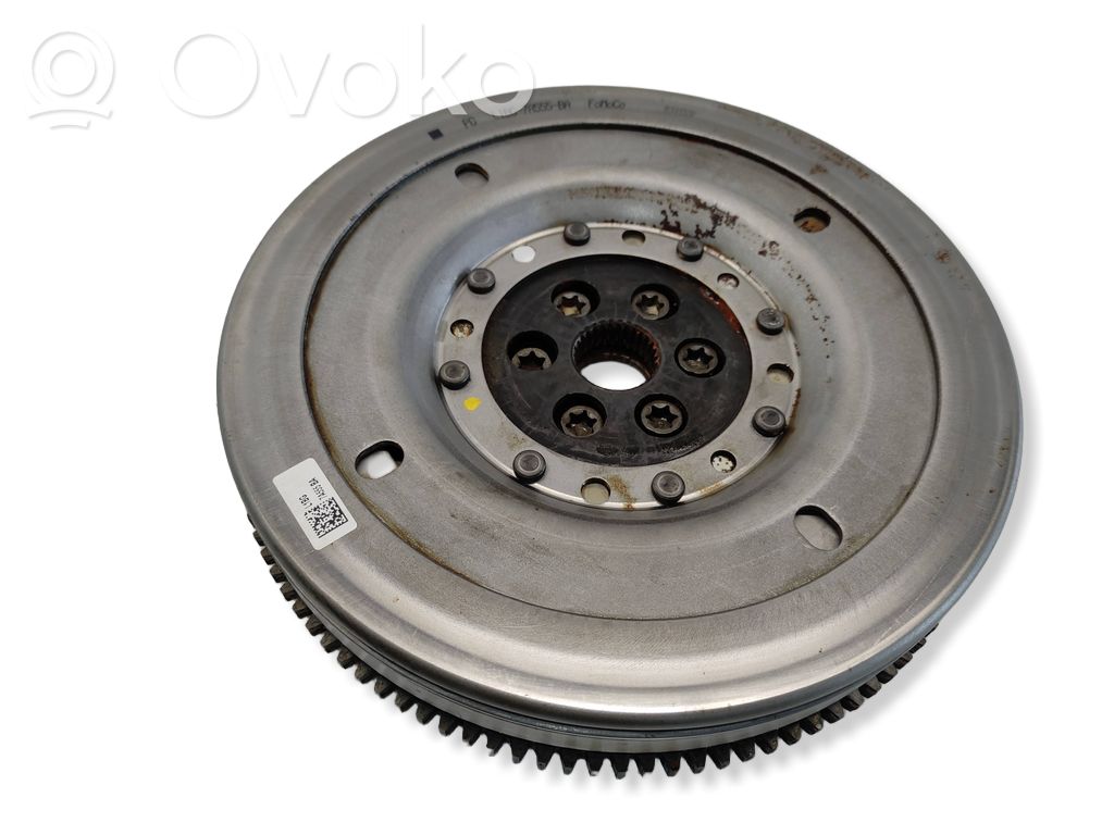 Ford Puma Kit d'embrayage 