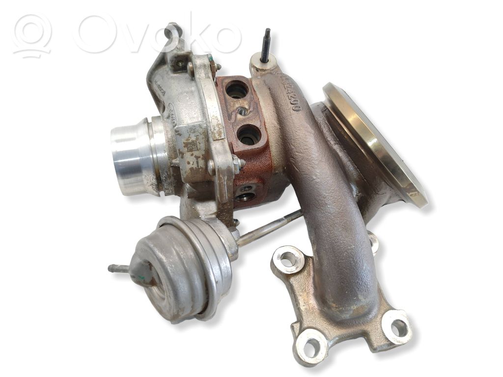 Turbo   A2C14824200,H6BG6K682AD
