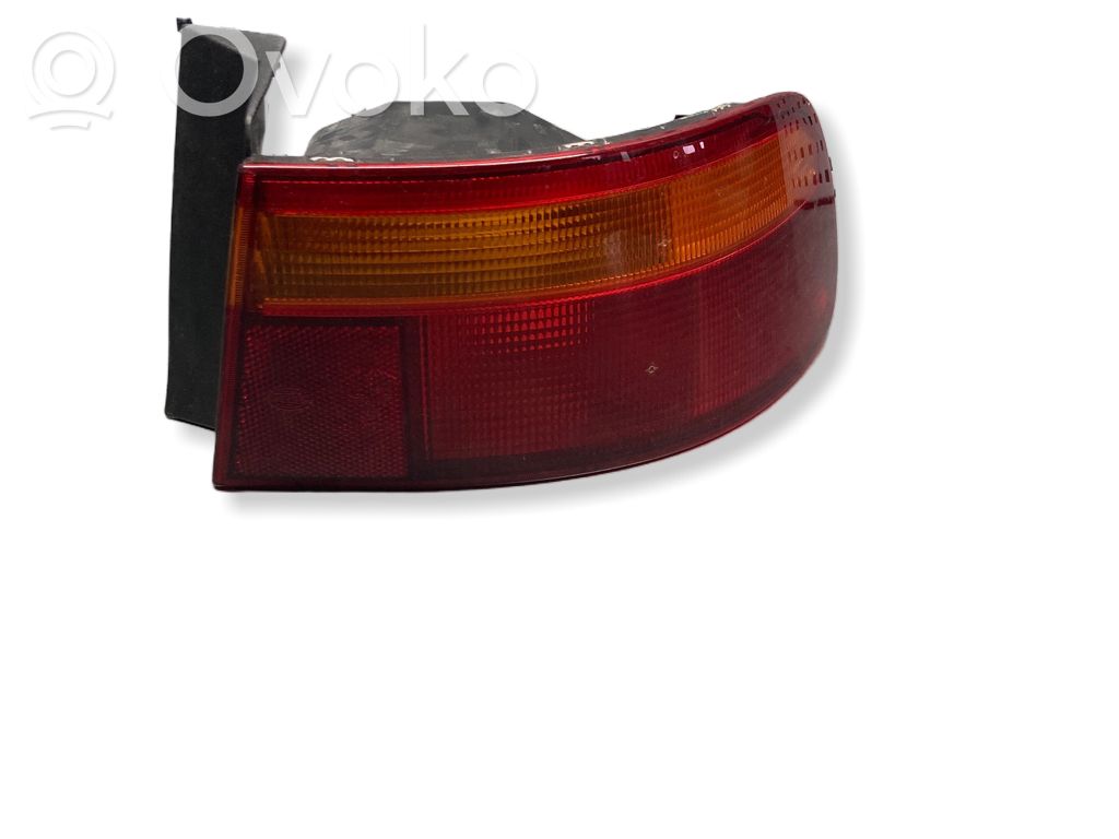 Honda Accord Takavalot 