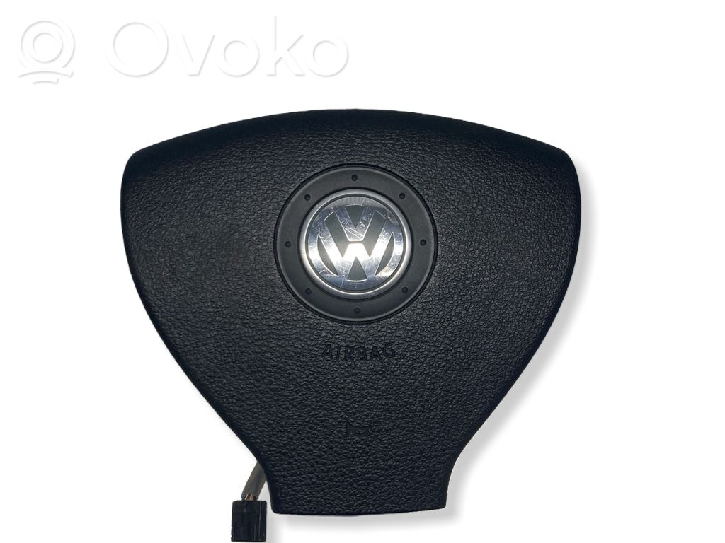 Poduszka powietrzna Airbag kierownicy   3C0880201AE,61866050D,001UL01L2CDG