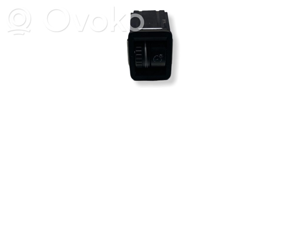 Volkswagen PASSAT B6 Panel lighting control switch 