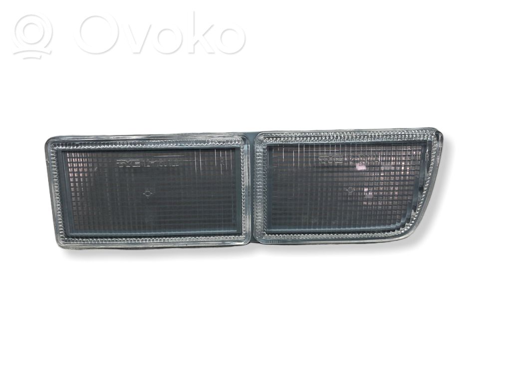 Volkswagen Golf III Reflector delantero 