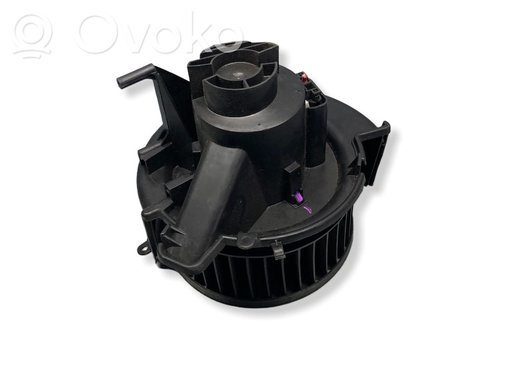 Opel Vectra C Mazā radiatora ventilators 