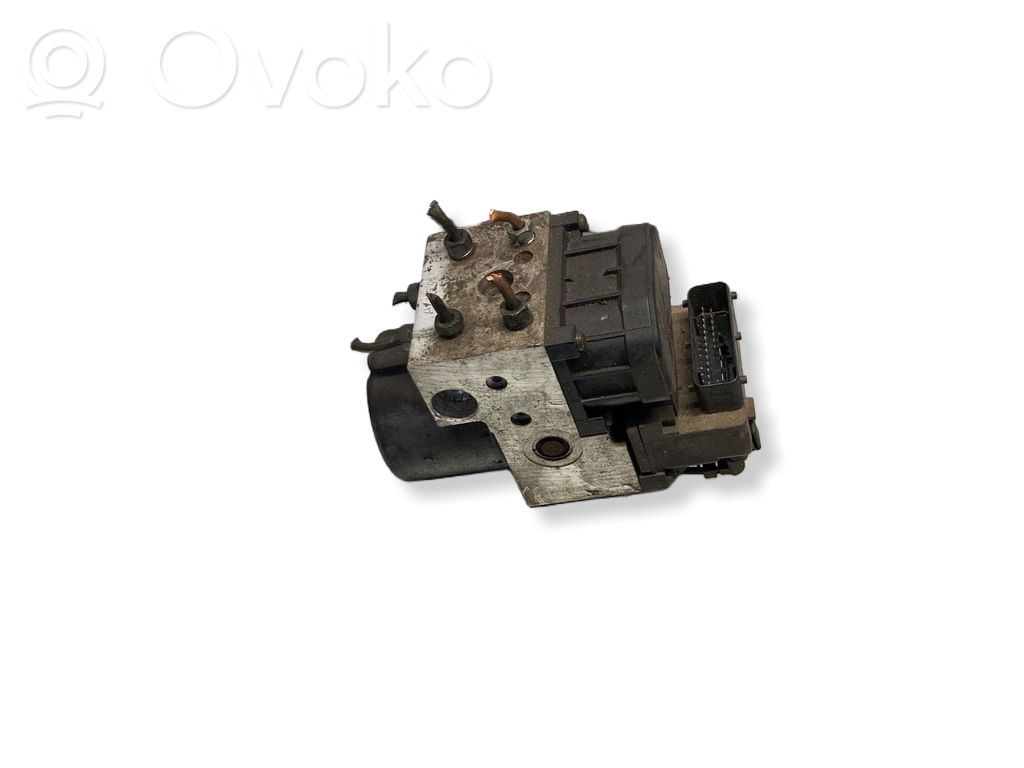 Opel Astra G ABS Blokas 