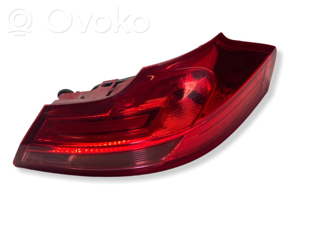 Opel Insignia A Takavalot 