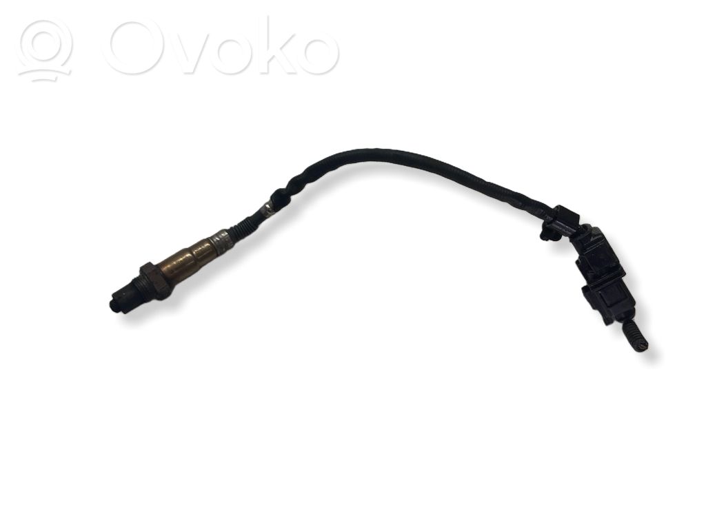 Opel Insignia A Lambda probe sensor 