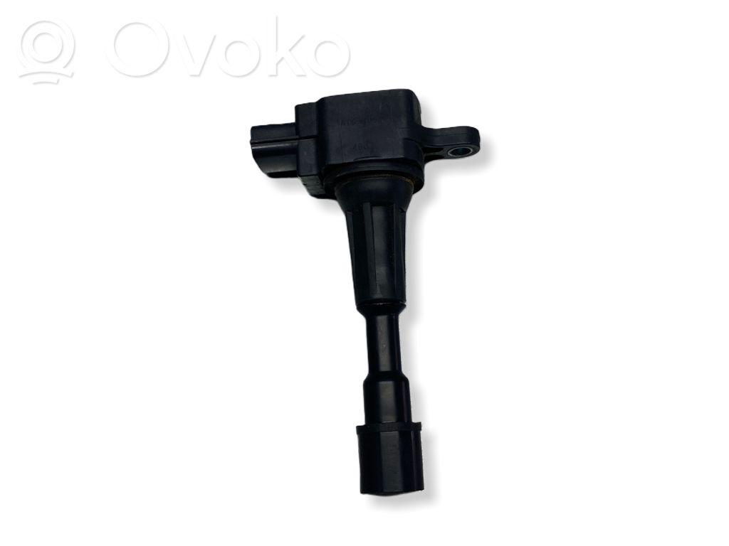 Mazda 3 I High voltage ignition coil 