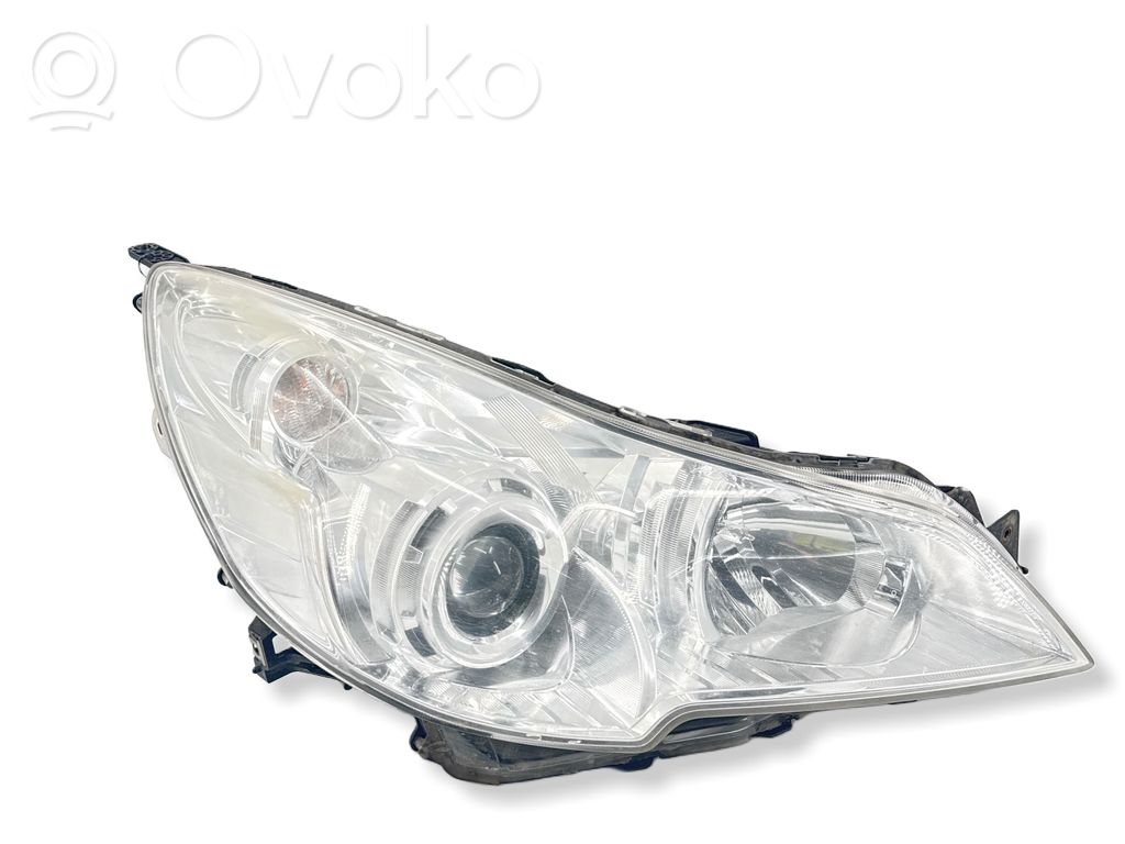 Subaru Outback Priekinis žibintas 