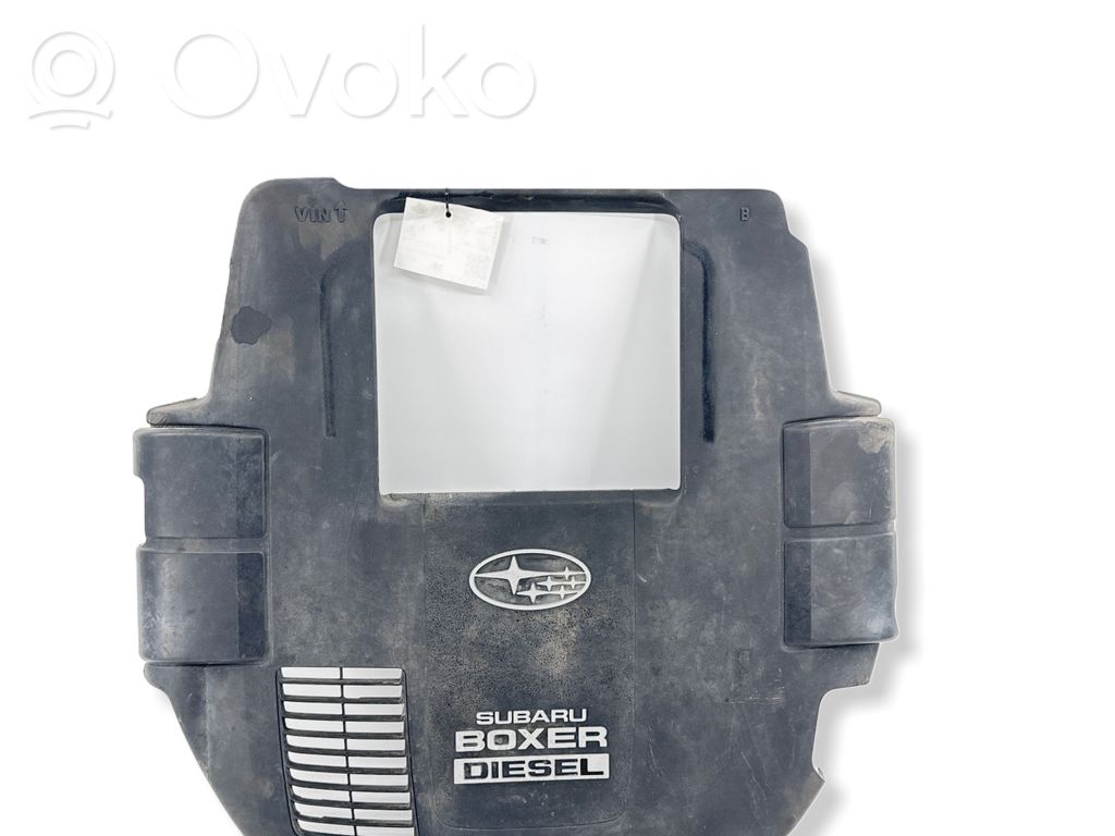 Subaru Outback Engine cover (trim) 