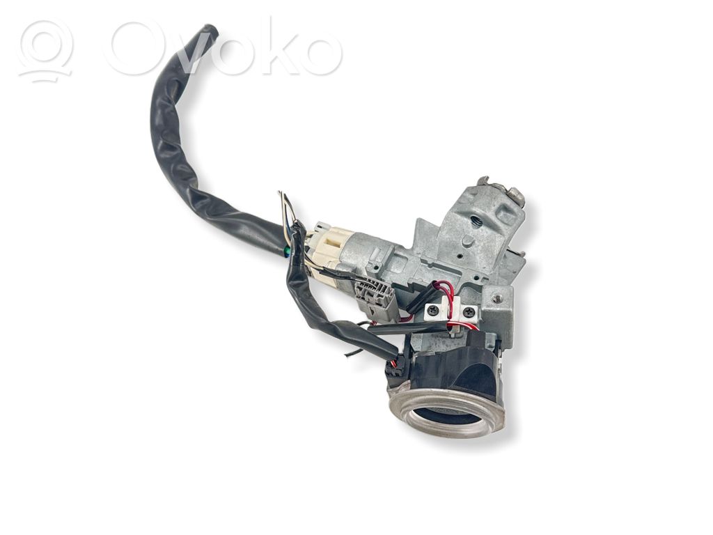 Subaru Outback Ignition lock 