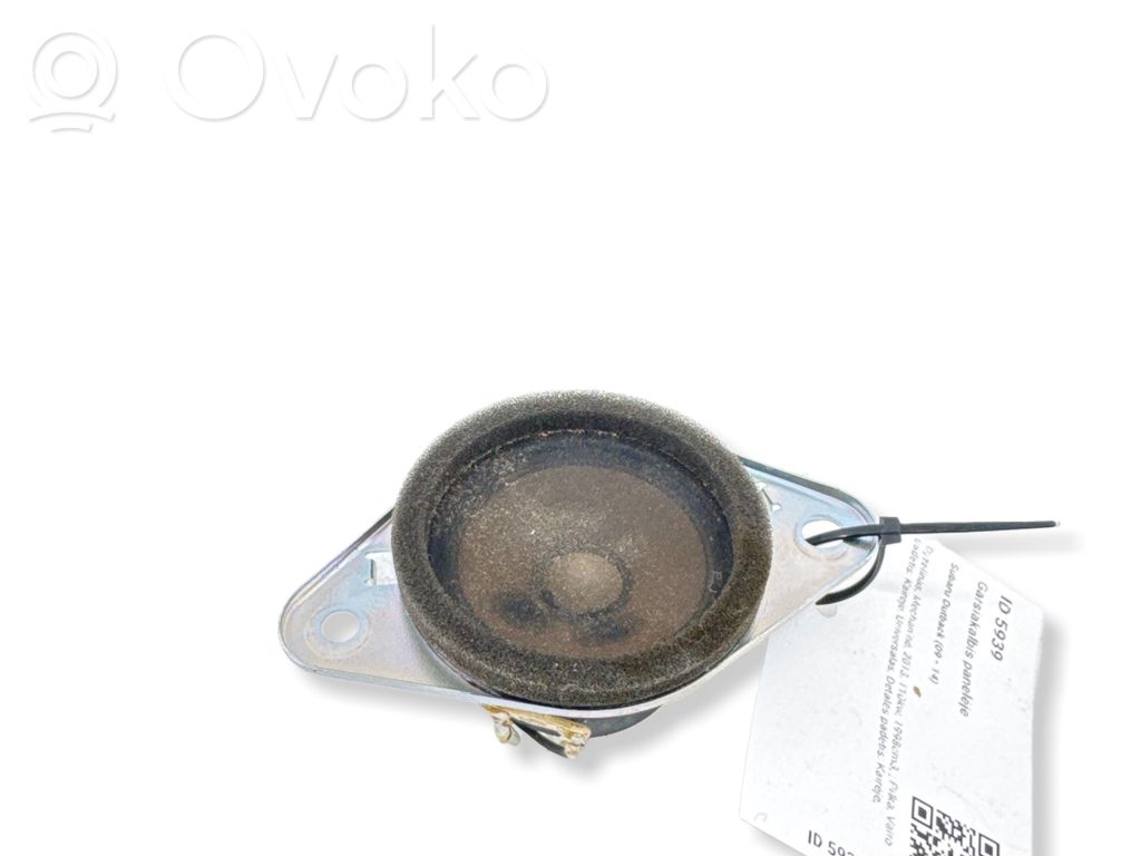 Altavoz del panel   86301AJ030