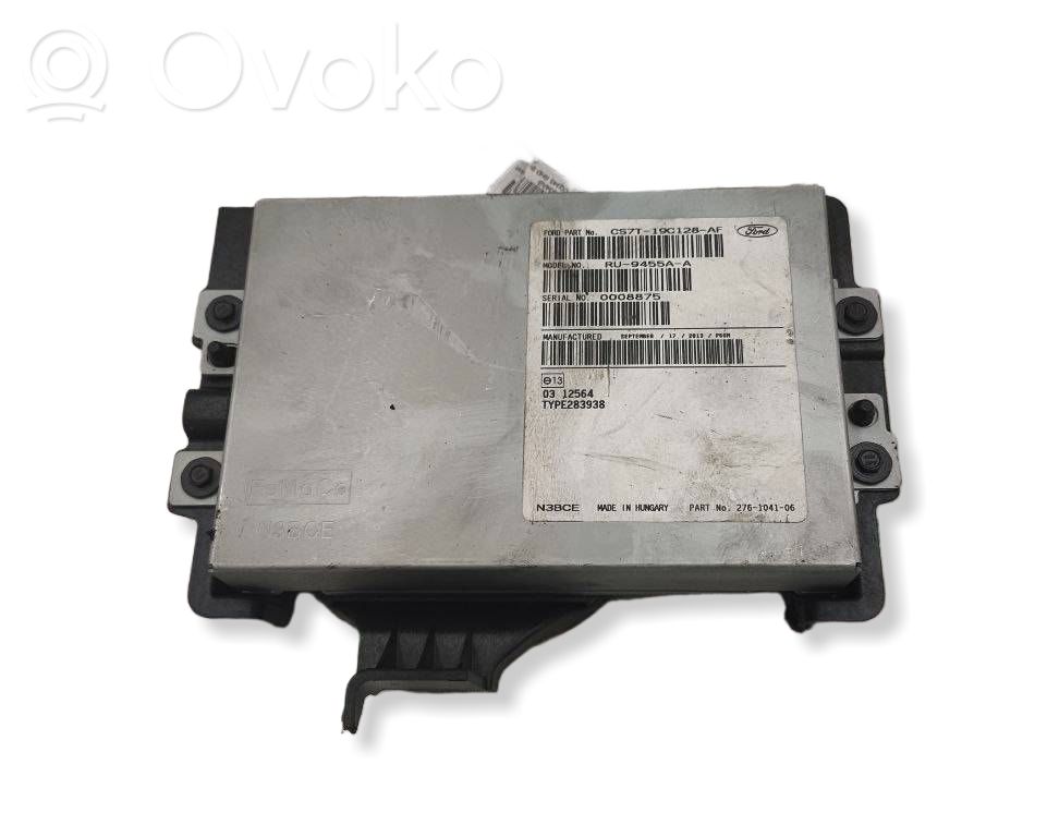 Other control units/modules   CS7T19C128AF,RU9455AA,TYPE283938,0008875