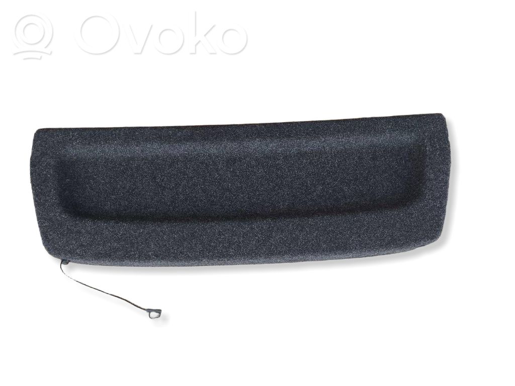 Parcel shelf   13233538