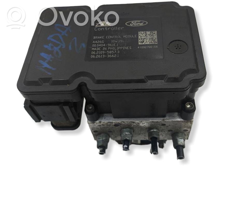 Mazda 3 II ABS Pump 
