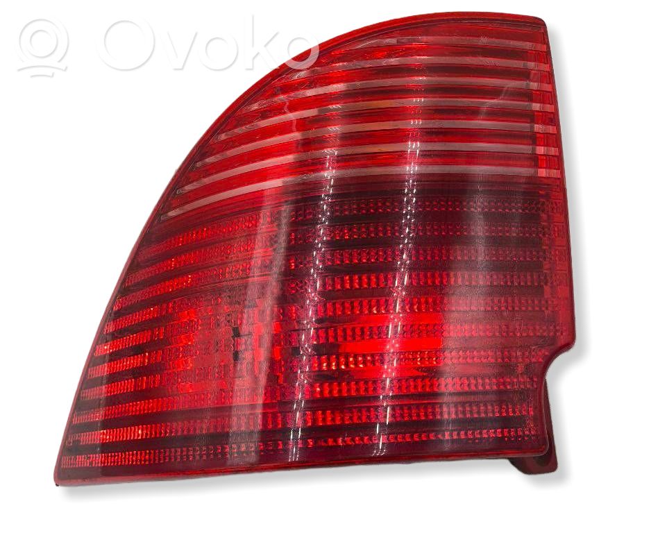 Saab 9-5 Lampa tylna 
