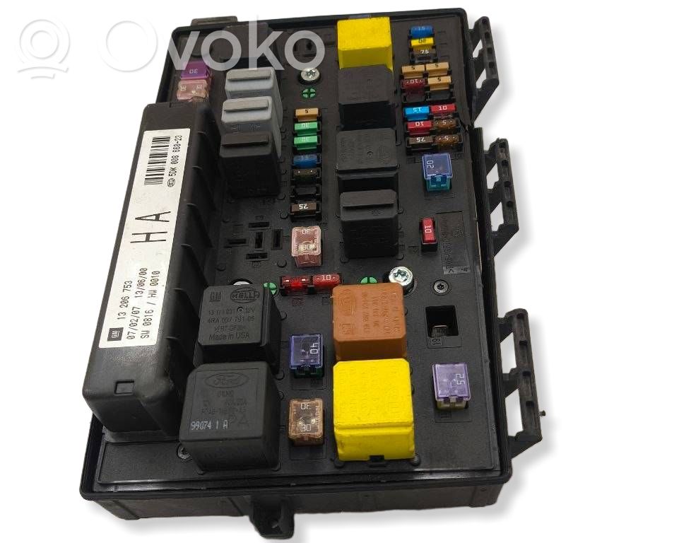Sulakemoduuli   13206753