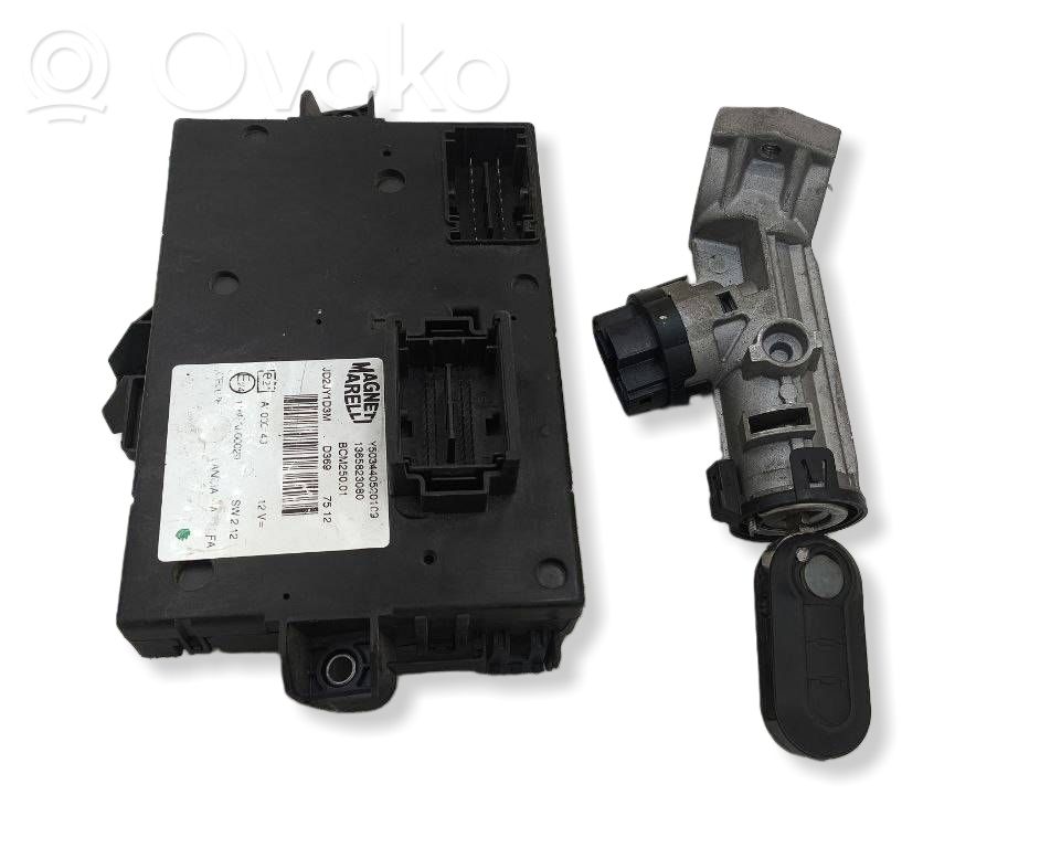 Fuse module   1365823080,BCM25001