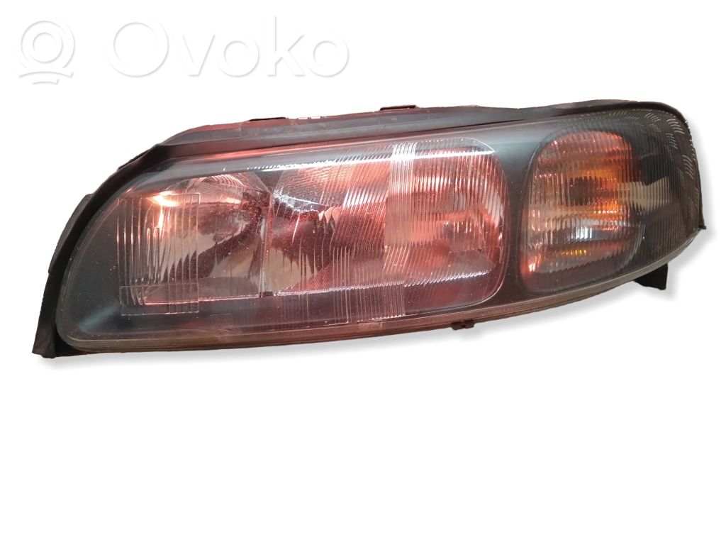 Volvo V70 Headlight/headlamp 