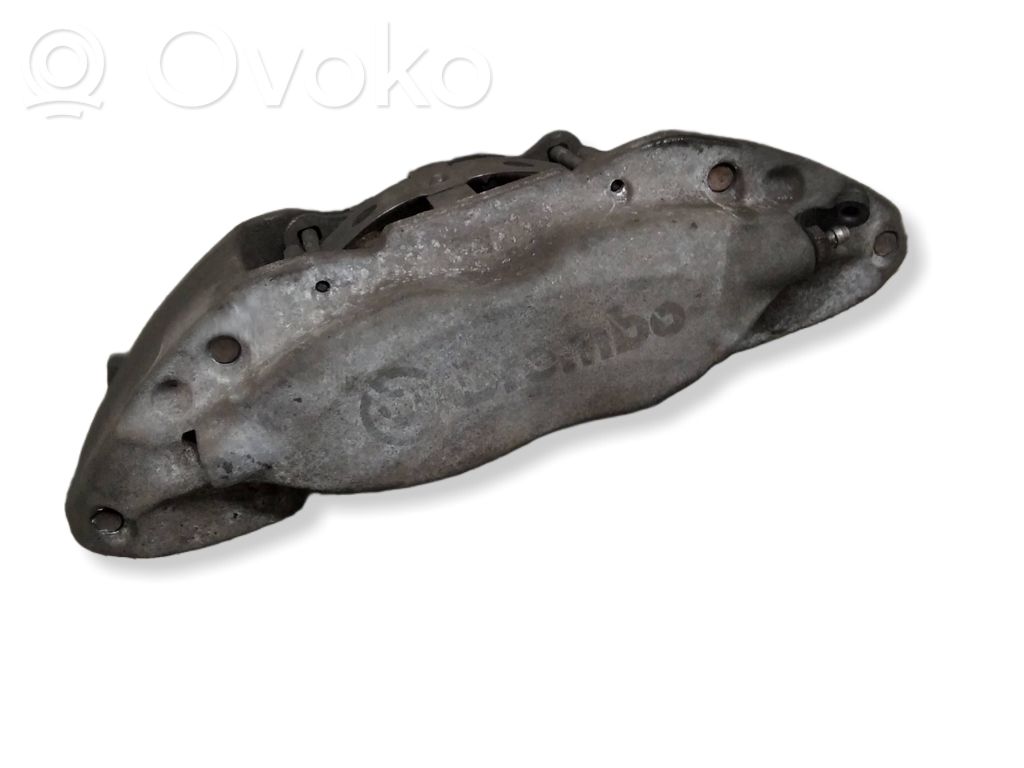 Передний суппорт
