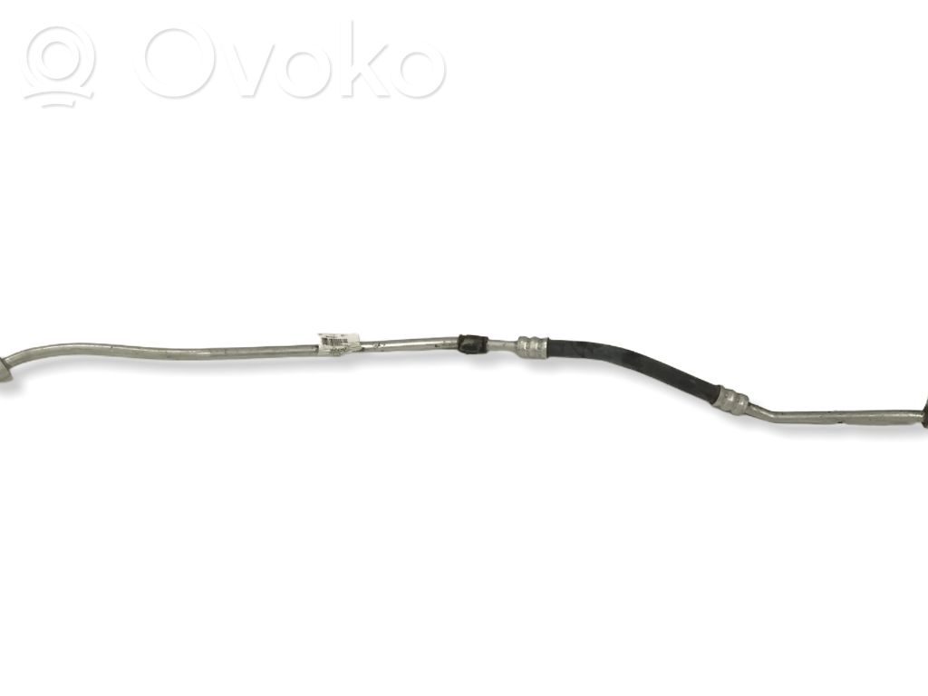 Tesla Model S Air conditioning (A/C) pipe/hose 