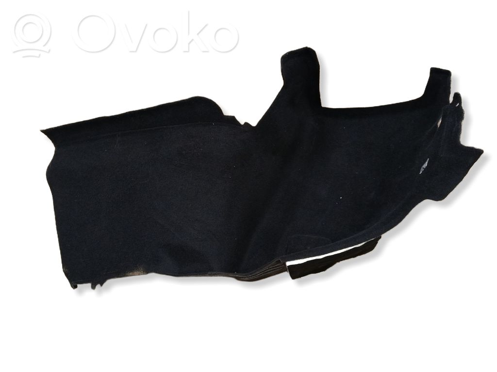 Trunk/boot side trim panel   104520100C,1110774