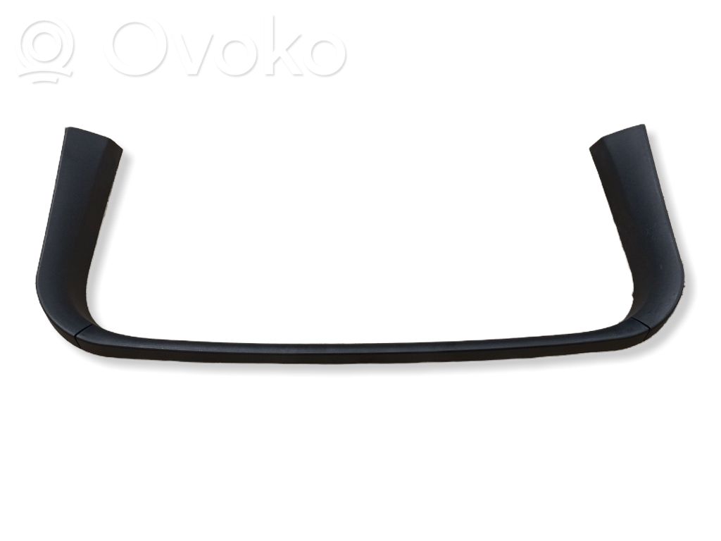 Tesla Model S Tailgate trim 