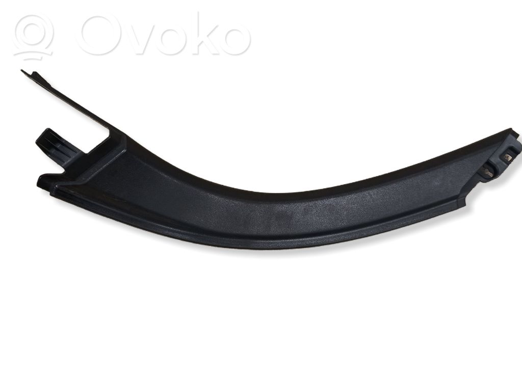 Tesla Model S Other trunk/boot trim element 
