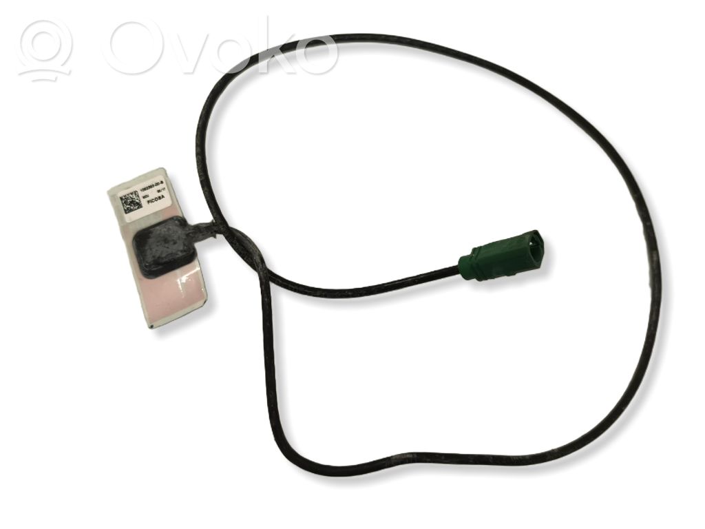 Tesla Model S Bluetooth-antenni 