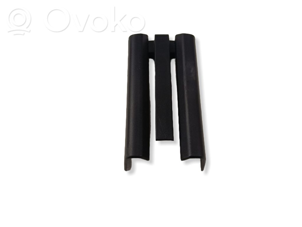 Front driver seat rail trim   105147600A