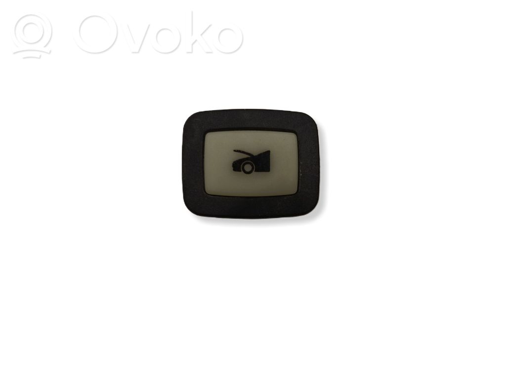 Tesla Model S Tailgate opening switch 
