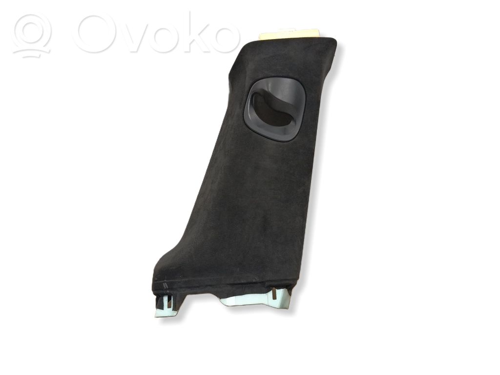 Tesla Model S (B) pillar trim (top) 