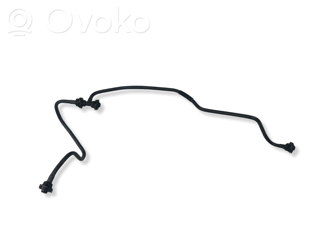 Audi A5 Engine coolant pipe/hose 